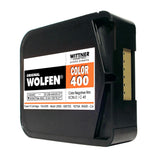 Super 8 Film - Original Wolfen Color 400
