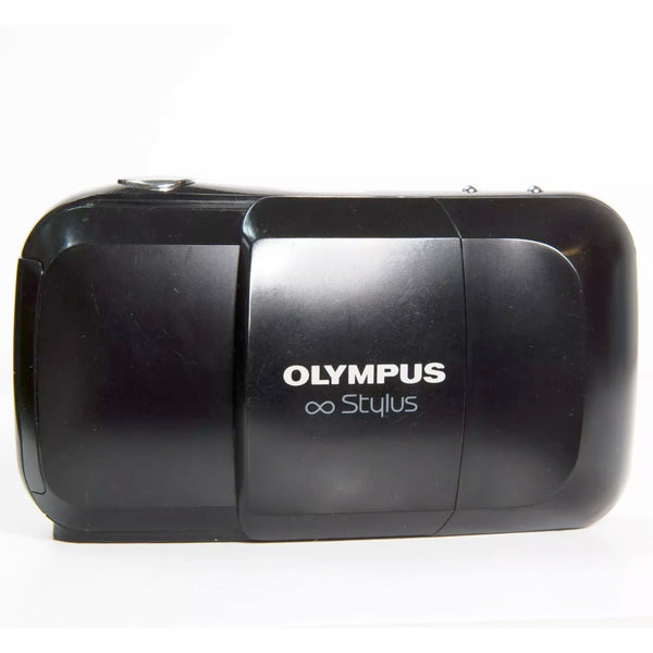 35mm Film Camera - Olympus Stylus Original (Vintage) – Film