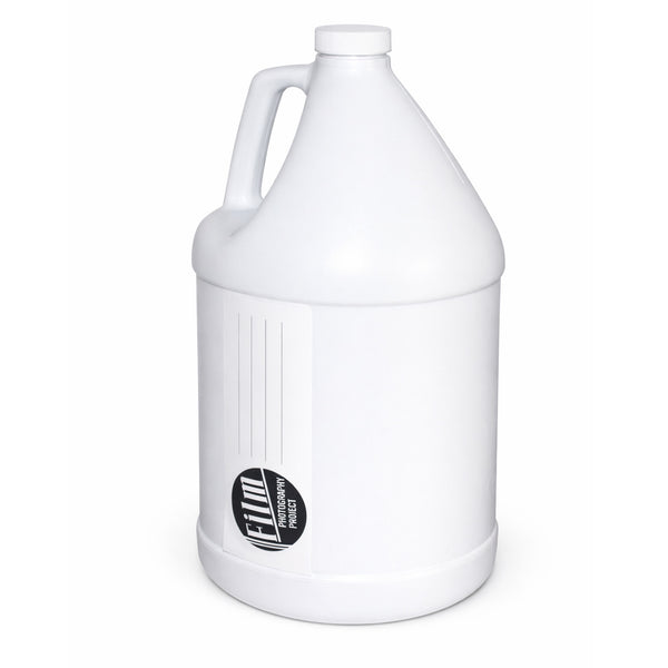 Darkroom Supplies - Container (White - 1 Gallon)