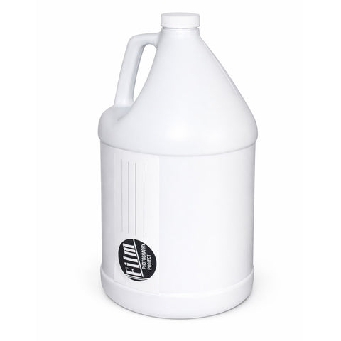 Darkroom Supplies - Container (White - 1 Gallon)