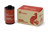 35mm Color - Harman Phoenix 125 Color Film