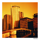 120 Color Film - Harman RED Color 125