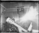 Pink Delicates - Who Stole the Quiet Day CD