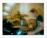 Pink Delicates - Who Stole the Quiet Day CD