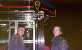 35mm Color Film - Seattle Filmworks 200 (Expired - 1 Roll)