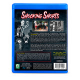 J.R. Bookwalter - Shocking Shorts Super 8 (Blu-Ray Video)