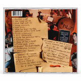 The Smoove Sailors - All Aboard (CD)