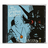 The Smoove Sailors - All Aboard (CD)