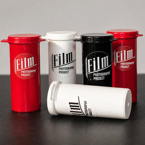 120 / 620 - Plastic Snap Case (Multi-Color - Set of 5)