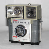 127 Film Camera - Kodak Starmite II (Vintage)