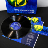 Michael Raso - Synth Waves From Space (Limited Edition Vinyl)