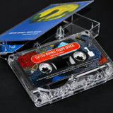 Michael Raso - Synth Waves From Space (Cassette)