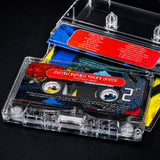 Michael Raso - Synth Waves From Space (Cassette)