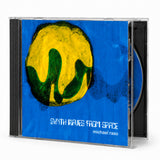 Michael Raso - Synth Waves From Space (Compact Disc)