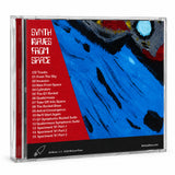 Michael Raso - Synth Waves From Space (Compact Disc)