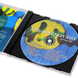 Michael Raso - Synth Waves From Space (Compact Disc)