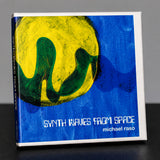 Michael Raso - Synth Waves From Space (Reel-To-Reel)