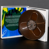 Michael Raso - Synth Waves From Space (Reel-To-Reel)