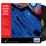 Michael Raso - Synth Waves From Space (Limited Edition Vinyl)