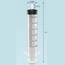 Darkroom Supplies - FPP 30ml Reusable Syringe