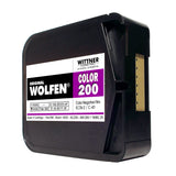 Super 8 Film - Original Wolfen Color 200