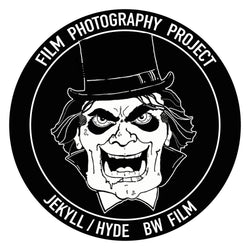 Monster Pin - Mr. Hyde