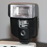 Flash (Electronic) - FPP 50m Flash