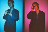 35mm Film Camera - Lomo Simple Half-Frame Color (with Film)