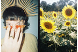 35mm Film Camera - Lomo Simple Half-Frame Color (with Film)