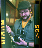 APS Film – EXCHANGE SELECT Brand 400 (25 exp - Expired)