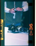 APS Film – EXCHANGE SELECT Brand 400 (25 exp - Expired)