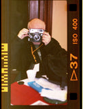 APS Film – EXCHANGE SELECT Brand 400 (25 exp - Expired)