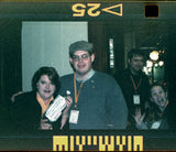 APS Film – EXCHANGE SELECT Brand 400 (25 exp - Expired)