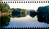 116 Film - Kodak Color Vision3 50D (1 Roll)