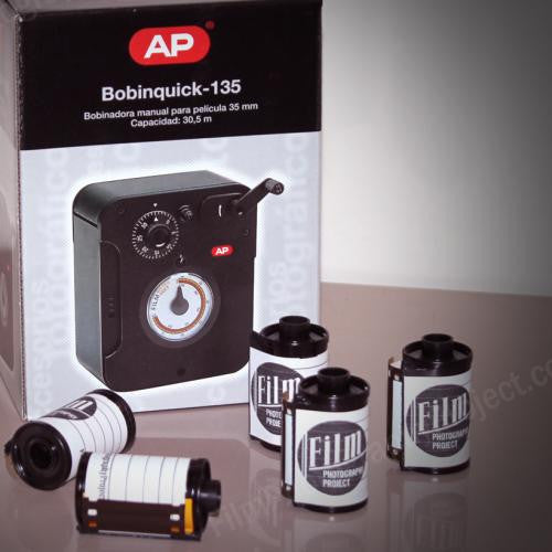 Adapter - Super 8 to Regular 8mm Adapter – Film Photography