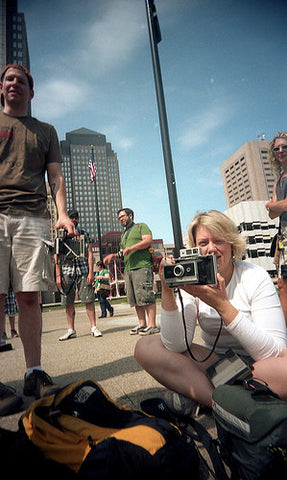 Kodak Professional Portra 400 Color Negative Film (35mm Roll Film, 36 Exposures) - 5 Pack Kodak Professional Portra 400 Color Negative Film (35mm Roll Film, 36 Exposures) - 5 Pack