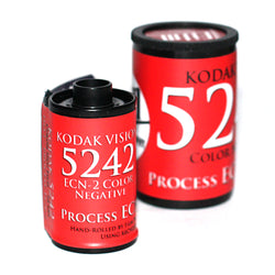 35mm Color Film, 200‑250 Professional Color Print 35mm Film, Wide Exposure  Range ECN 2 Process Colour Print Camera Film for 135 Camera, High Contrast