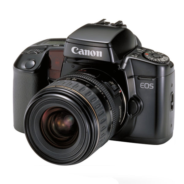 35mm Film Camera - Canon EOS Elan SLR (Vintage)