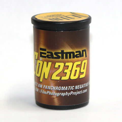 35mm BW Film - Eastman Kodak Hi-Con 2369