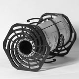 Darkroom Supplies - 4x5 6-Sheet Film Reel (Reel Only - YELLOW)