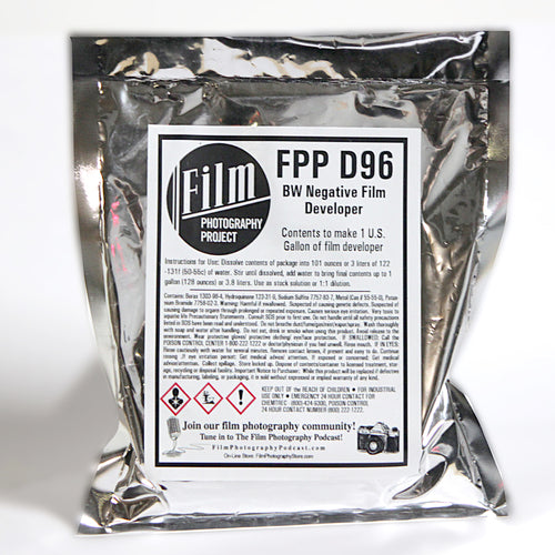 Darkroom / Chemistry Supplies – Film Photography Project Store