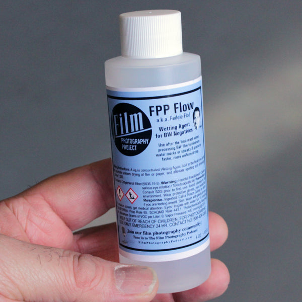 Darkroom Supplies - FPP Foto Flow (4 oz)