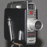 Kodak Royal 16mm Magazine Camera w/ Film Bundle