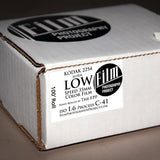 35mm Color Bulk Roll (100 ft) - Kodak LOW ISO Color