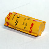 120 BW Film - Kodak Tri-X 400 (Single Roll)