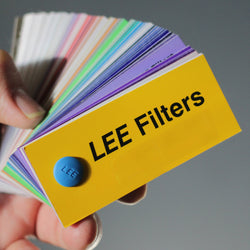 Filter - Lee Filter Swatch Book