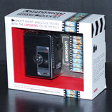 35mm Film Camera - LomoKino Movie Maker