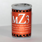 35mm BW Film - Mz3 Fine Grain (1 Roll)