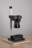 35mm Basic DSLR Film Scanner Kit