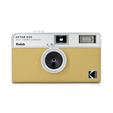 35mm Film Camera - Kodak Ektar H35 Half Frame Camera (Sand)